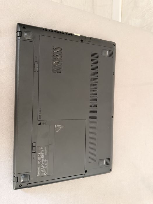 Продам ноутбук Lenovo