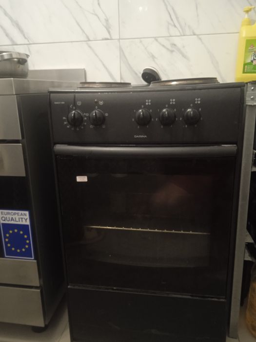 Продам Эл. плита