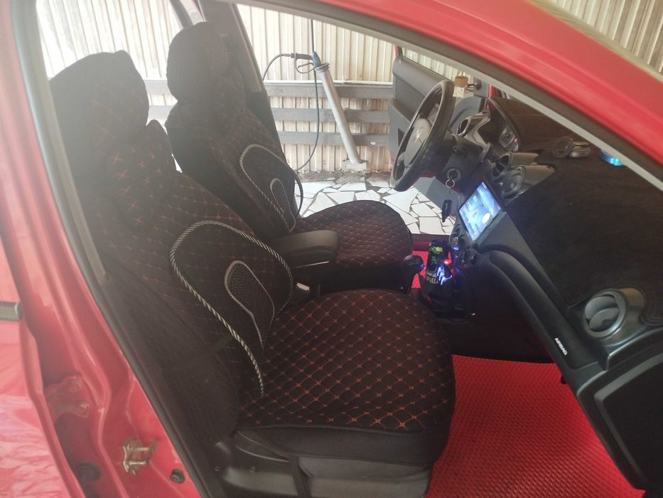 Продам Шевролет авео т 250