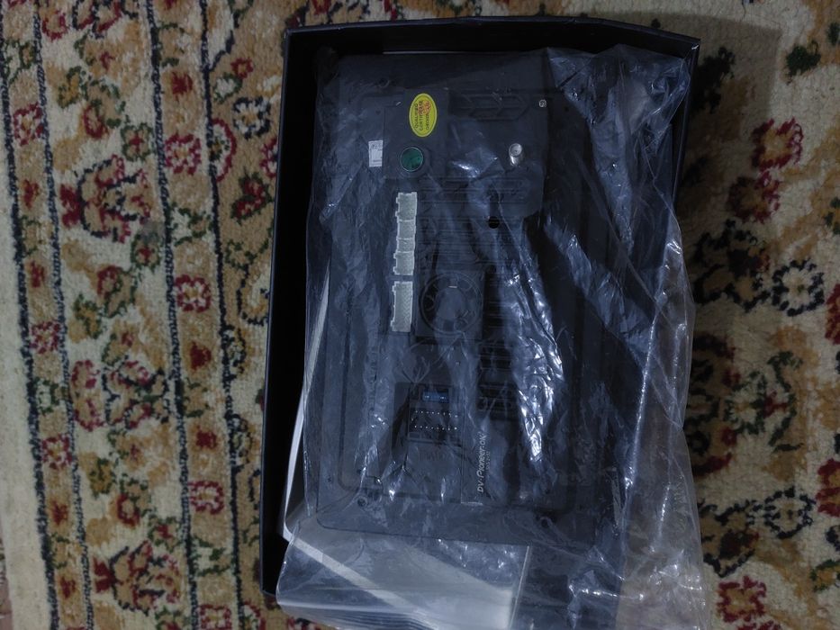 Андроид Teves cc3l