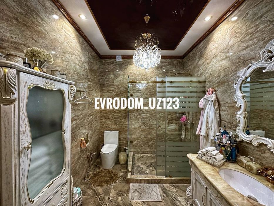 Юнусабад район Зенит, Хасанбойда Премиум Уйлардан битаси 6.соток 600м2