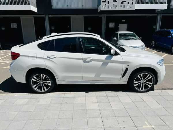 Dezmembrez X6 F16/Plafon M/Far/Interior/Volan/Plansa/Aripa/M Pack