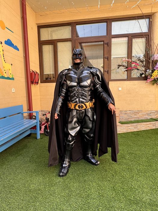 Аниматоры на ваш праздник !!!