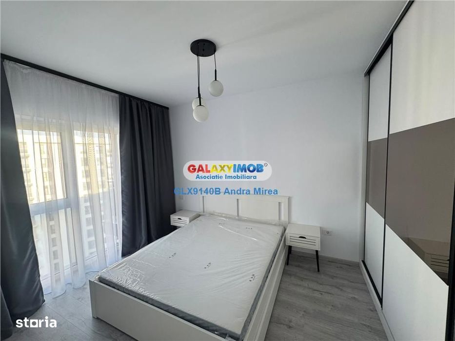 Inchiriere apartament 2 camere Berceni BLOC 2026 COMISION 0