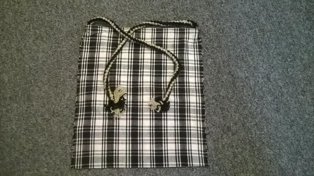 родопски торби и родопски терлици