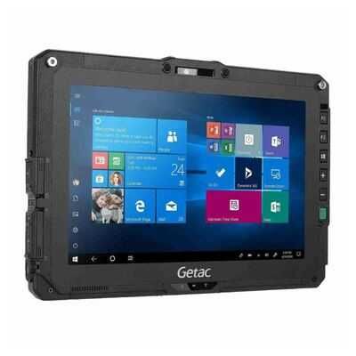 Getac UX10 Fully Rugged Tablet I5-8265U-8Gb Ram-256Gb Ssd