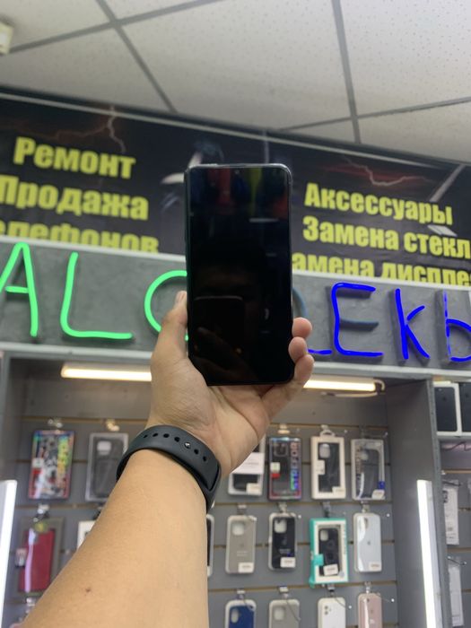 Samsung A10s 32gb