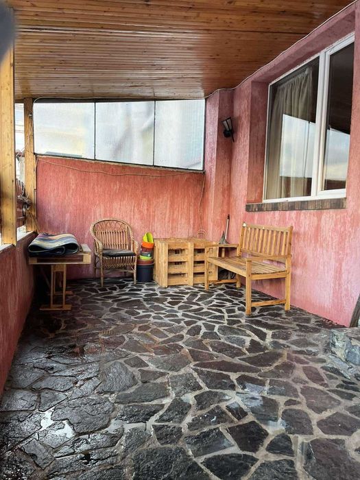 Дава се под наем Тристаен апартамент в София, Банишора - 140 кв.м за 750 € - Снимка #6