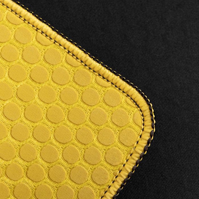 } Игровая поверхность 2E GAMING PRO Speed, S (270x215x3мм), чёрный