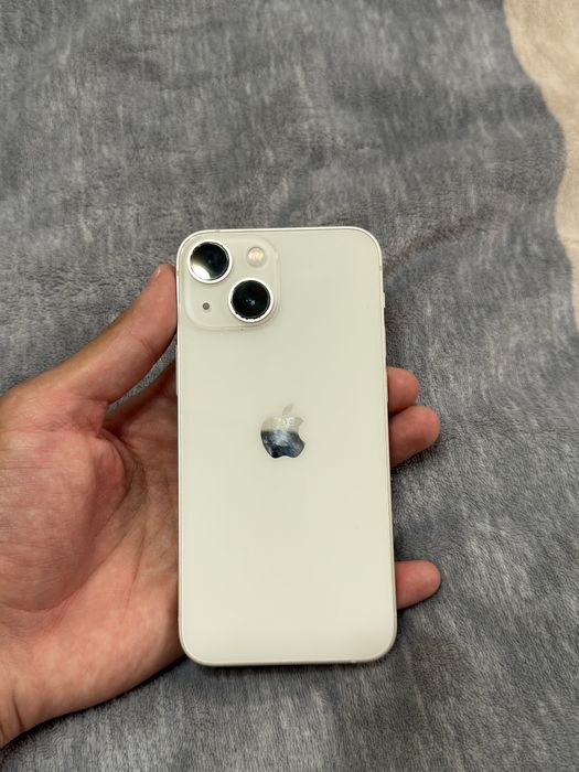 Iphone 13 mini srochna sotiladi