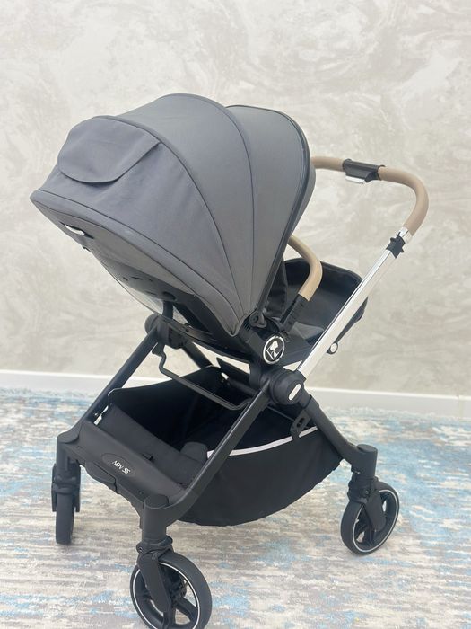 Детский коляска.