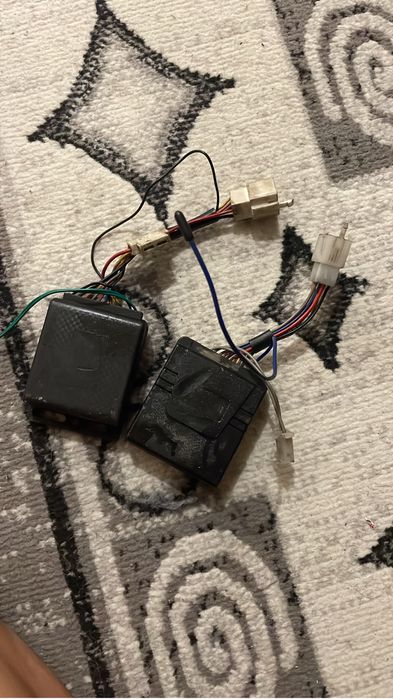 Продам запчасти макси,м8