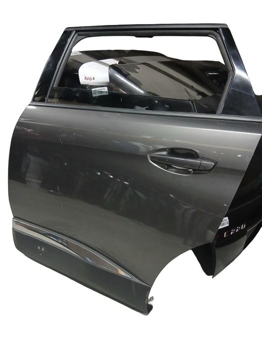 Usa Portiera Spate Stanga Peugeot 5008 Ii 2016+