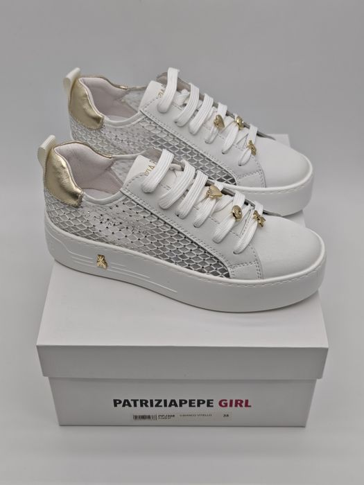 Patrizia Pepe Оригинални Сникърси