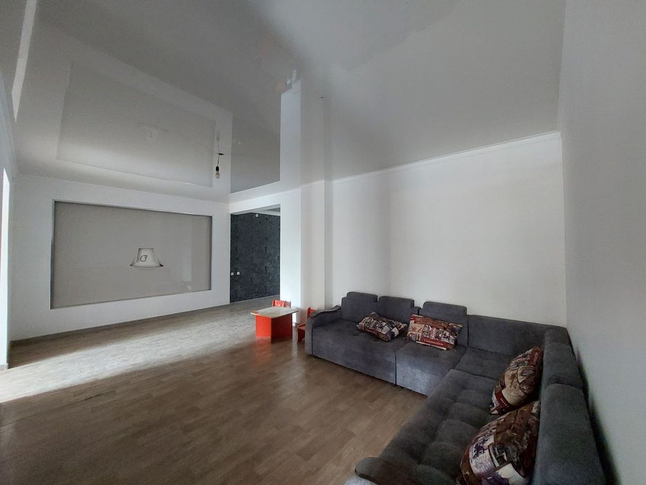 Срочно продам дом с мебелью, техникой