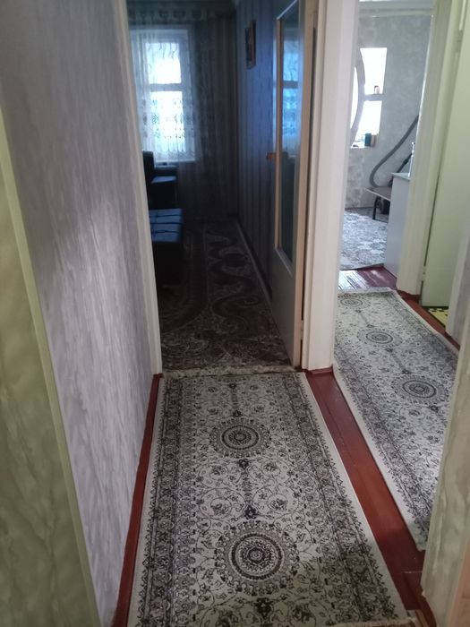 квартира сотилади