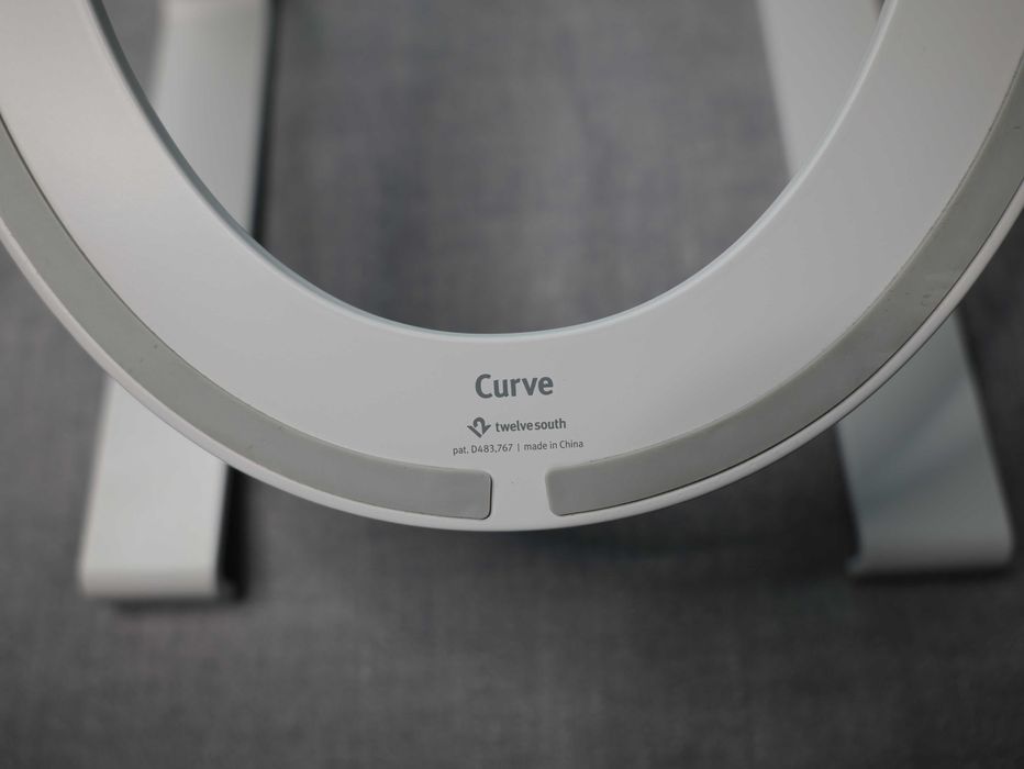 Twelve South Curve laptop stand