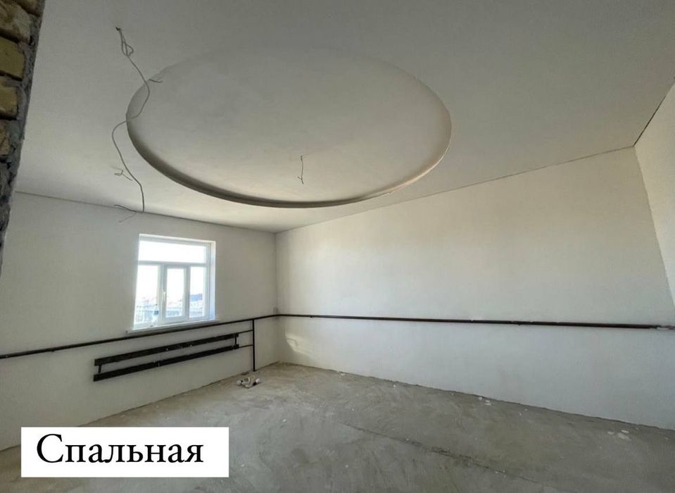 2 этажлы жер жай