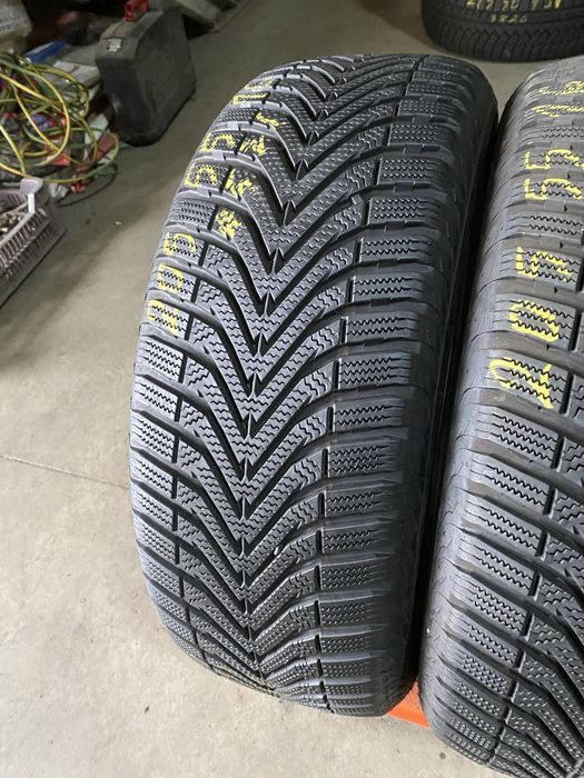 Anvelope iarna 205/55/16 Vredestein Snowtrac 5 205 55 16 R16