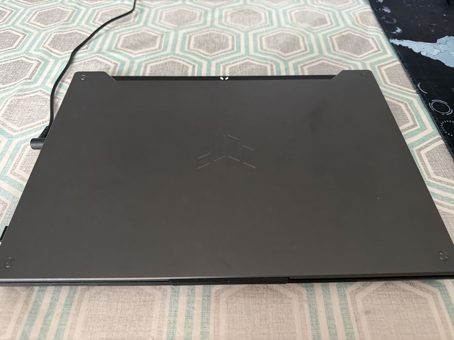 Asus tuf gaming f15