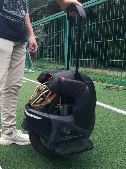 Моноколесо kingsong s18 v2