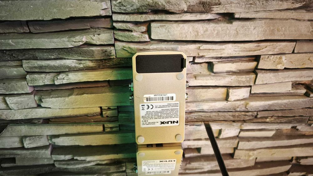 Pedala chitara NUX Loop Core DeLuxe - Garantie