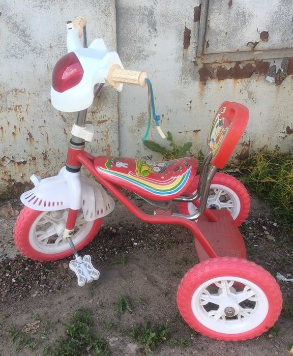 Продам велосипед детский