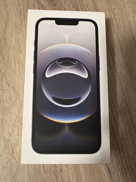 IPHONE 16e 128GB НОВ