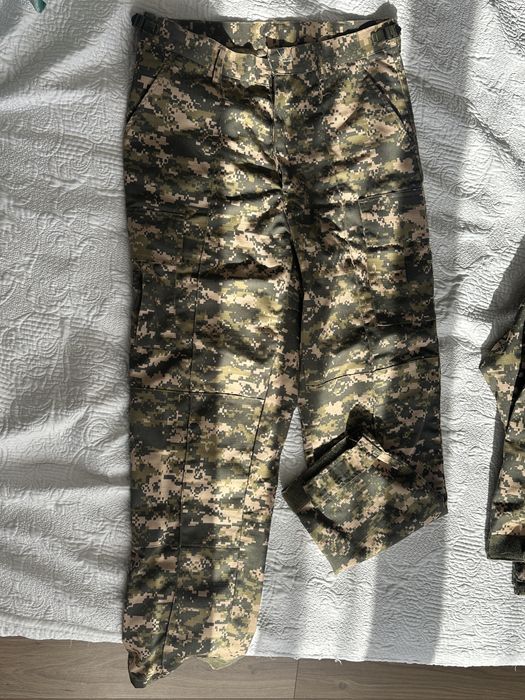Военная форма (НВП)