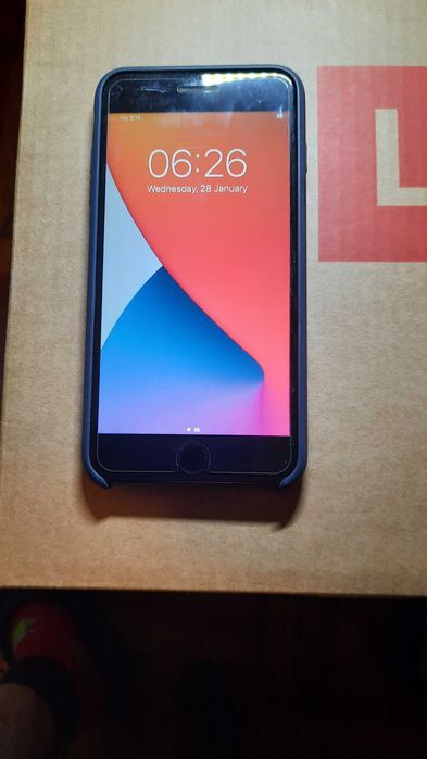 iPhone 7+ de vanzare, functional.