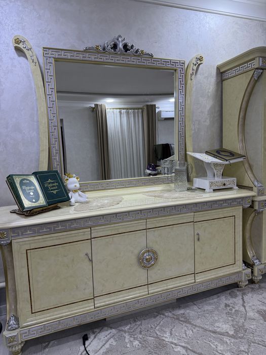 Gorka kamod sotiladi