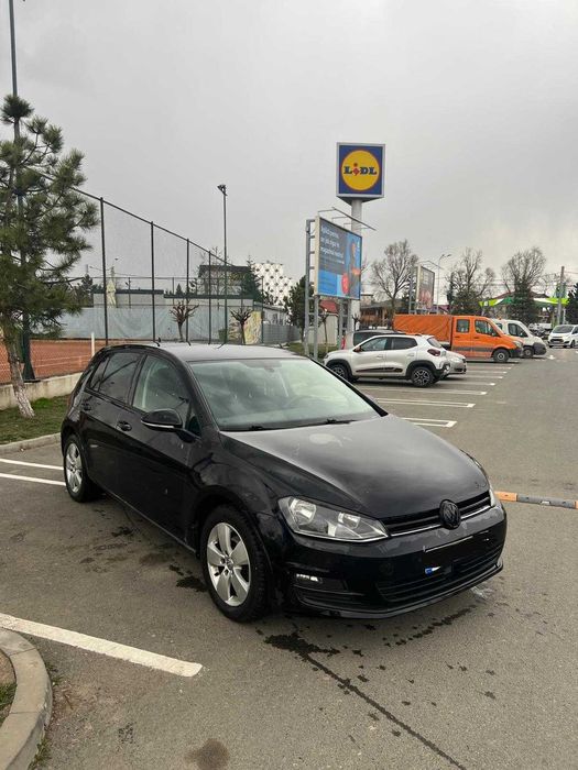 Volkswagen Golf 1.6 BlueTDI