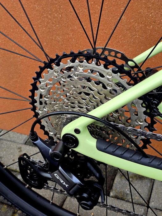Bicicleta gravel ORBEA Terra M30TEAM 1X (2026) – Nouă