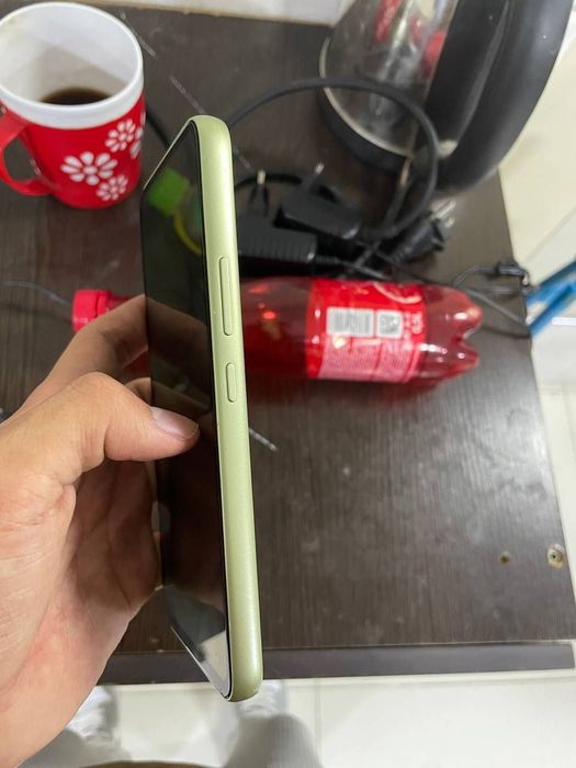 samsung a54 5g xolati zor xotira 8.128