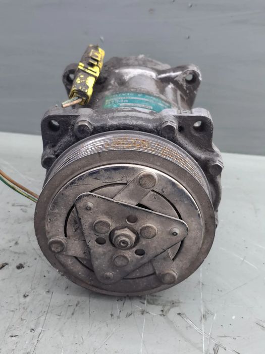 Compresor AC 96 4841 67 80 Citroen C5 2003 2.2 HDi AT (133 hp)