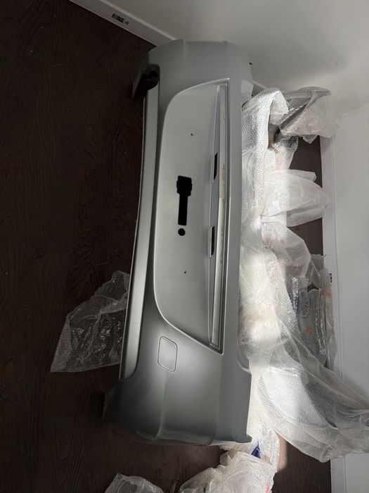 Бампер задний Chevrolet Cobalt