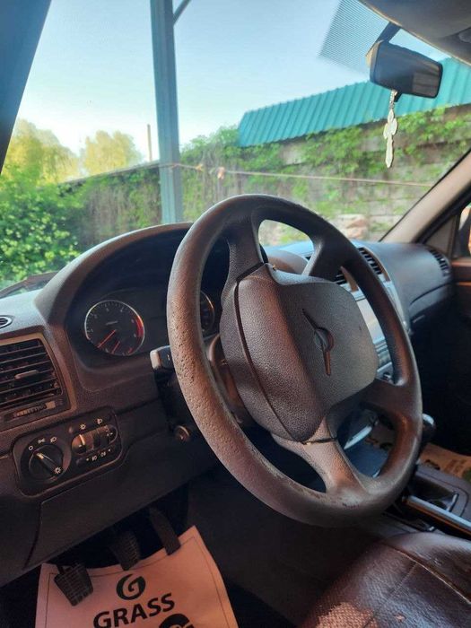 УАЗ Патриот Пикап