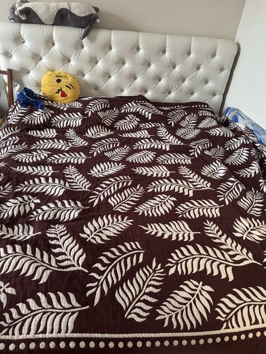 Продам Двухспальную кровать