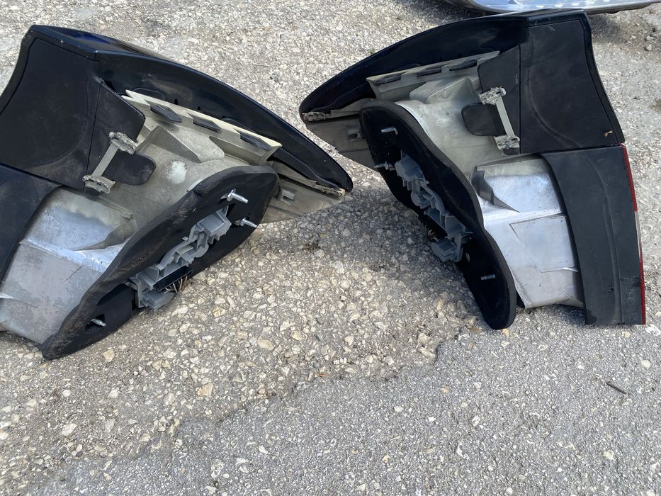 Стопове Мерцедес CLC Mercedes stopove