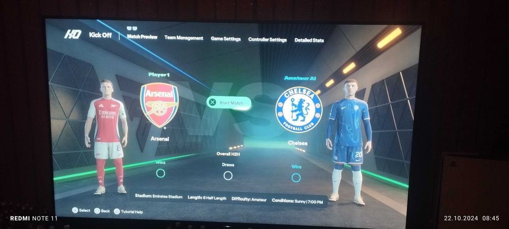 Ps4 с гаранция Fifa 25 и още много игри