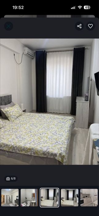 Сдается Своя квартира