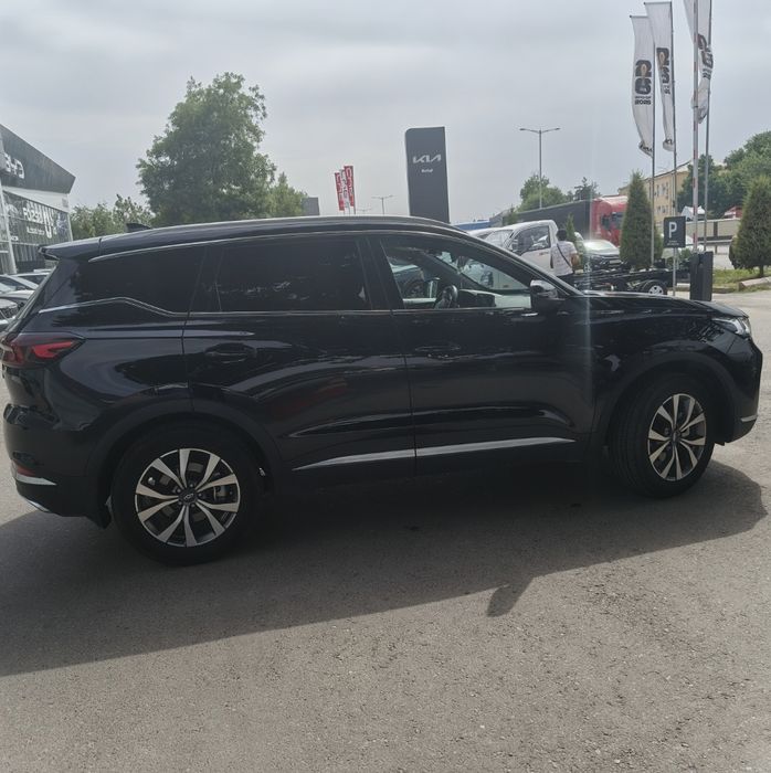 Продаётся Chery  Tiggo 7