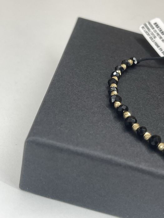 Bratara cu snur AUR 14k / 2,65 Grame #51293