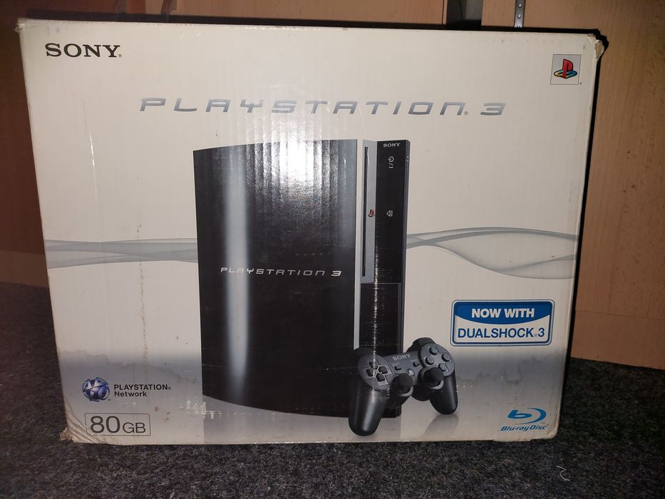 Playstation 3 stare buna