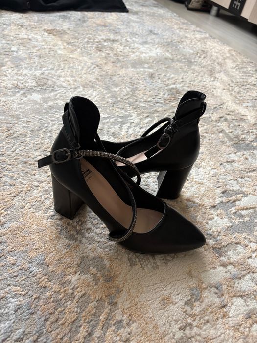 Туфли в отличном состоянии