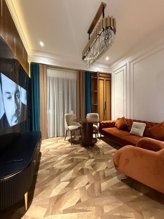 2/2/8 Продается ЖК-Gardens Ташкент сити