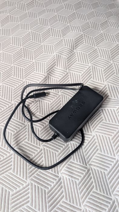 Электосамокат бу