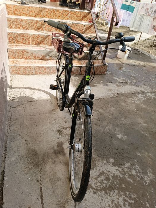 Германияның велигі