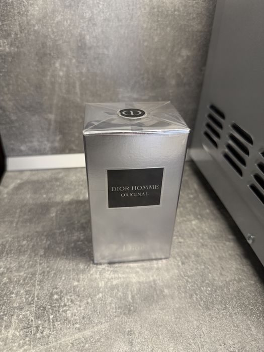 Dior Homme original