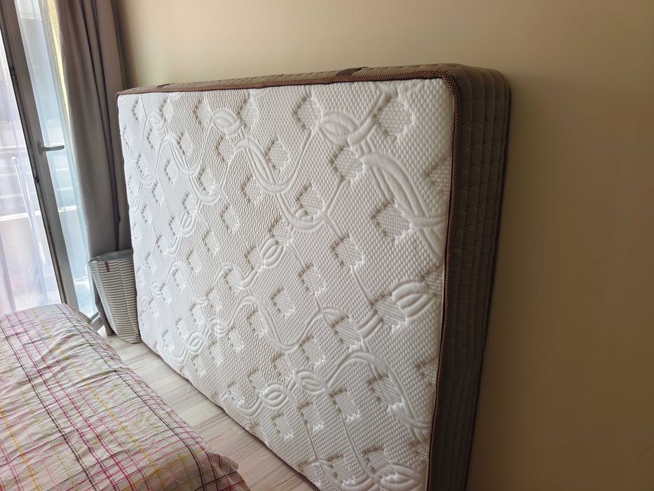 Матрак 140х200 Nani Lago Memory